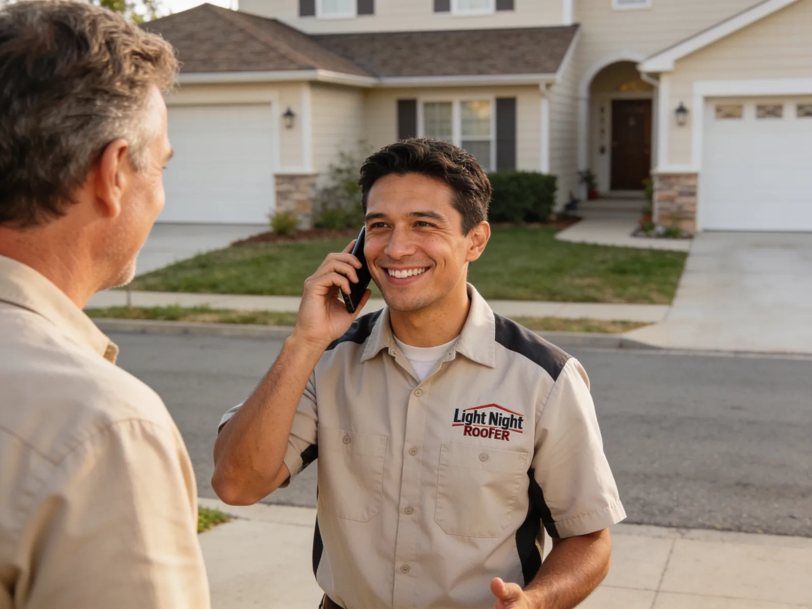 Emergency Roof Repair Soddy Daisy, TN FAQs